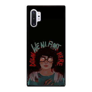 RICHIE TOZIER STEPHEN KING ART Samsung Galaxy Note 10 Plus Case RICHIE TOZIER STEPHEN KING ART Samsung Galaxy Note 10 Plus Case