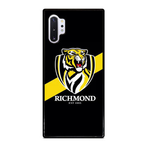 RICHMOND TIGERS Samsung Galaxy Note 10 Plus Case