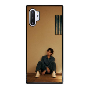 RM BTS INDIGO Samsung Galaxy Note 10 Plus Case RM BTS INDIGO Samsung Galaxy Note 10 Plus Case