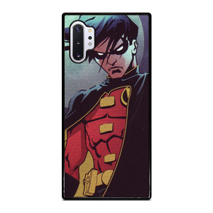 ROBIN CARTOON DC Samsung Galaxy Note 10 Plus Case