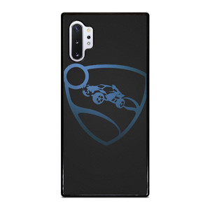 ROCKET LEAGUE GAMES LOGO Samsung Galaxy Note 10 Plus Case