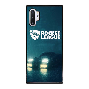 ROCKET LEAGUE GAMES Samsung Galaxy Note 10 Plus Case