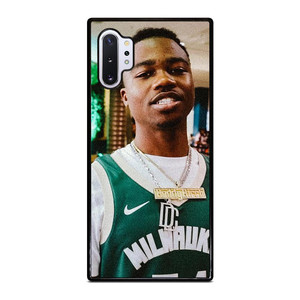 RODDY RICCH MILWAUKEE NBA Samsung Galaxy Note 10 Plus Case RODDY RICCH MILWAUKEE NBA Samsung Galaxy Note 10 Plus Case