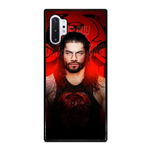 ROMAN REIGNS WRESTLING WWE 2 Samsung Galaxy Note 10 Plus Case