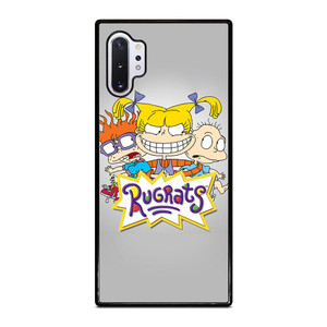 RUGRATS CARTOON 3 Samsung Galaxy Note 10 Plus Case
