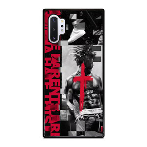 SAINT JHN PARENTS HATE THIS Samsung Galaxy Note 10 Plus Case SAINT JHN PARENTS HATE THIS Samsung Galaxy Note 10 Plus Case