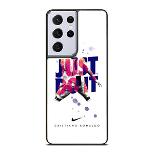 CRISTIANO RONALDO CR7 ART Samsung Galaxy S21 Ultra Case CRISTIANO RONALDO CR7 ART Samsung Galaxy S21 Ultra Case
