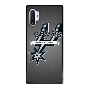 SAN ANTONIO SPURS NBA  Samsung Galaxy Note 10 Plus Case