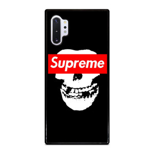 SANS UNDERTALE SUPREME Samsung Galaxy Note 10 Plus Case