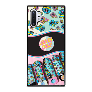 SANTA CRUZ SKATEBOARDS Samsung Galaxy Note 10 Plus Case