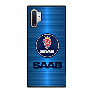SCANIA TRUCK SAAB SYMBOL Samsung Galaxy Note 10 Plus Case SCANIA TRUCK SAAB SYMBOL Samsung Galaxy Note 10 Plus Case
