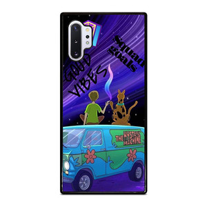 SCOOB! CARTOON MOVIES Samsung Galaxy Note 10 Plus Case