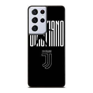 CRISTIANO RONALDO JUVENTUS FC Samsung Galaxy S21 Ultra Case CRISTIANO RONALDO JUVENTUS FC Samsung Galaxy S21 Ultra Case
