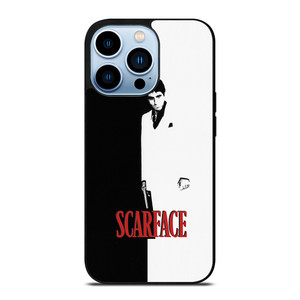 SCARFACE iPhone 13 Pro Max Case SCARFACE iPhone 13 Pro Max Case