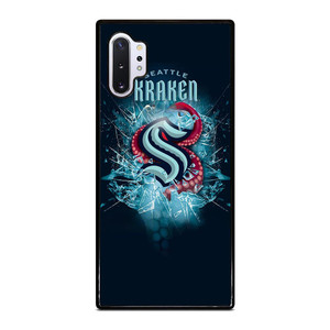SEATTLE KRAKEN OCTOPUS SEA Samsung Galaxy Note 10 Plus Case SEATTLE KRAKEN OCTOPUS SEA Samsung Galaxy Note 10 Plus Case
