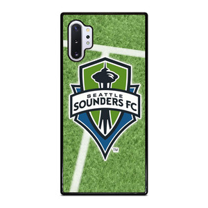 SEATTLE SOUNDERS FC SOCCER Samsung Galaxy Note 10 Plus Case