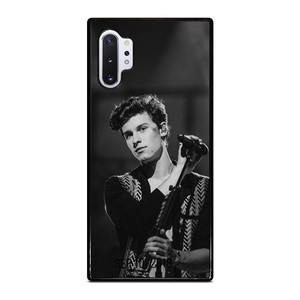 SHAWN MENDES SINGER Samsung Galaxy Note 10 Plus Case