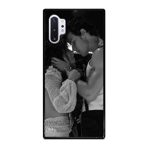 SHAWN MENDEZ AND CAMILA CABELLO Samsung Galaxy Note 10 Plus Case SHAWN MENDEZ AND CAMILA CABELLO Samsung Galaxy Note 10 Plus Case