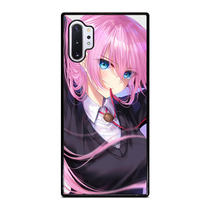 SHIKIMORI NOT JUST A CUTIE ANIME Samsung Galaxy Note 10 Plus Case SHIKIMORI NOT JUST A CUTIE ANIME Samsung Galaxy Note 10 Plus Case