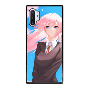 SHIKIMORI NOT JUST A CUTIE Samsung Galaxy Note 10 Plus Case