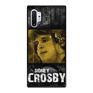 SIDNEY CROSBY PITTSBURGH PENGUINS 2 Samsung Galaxy Note 10 Plus Case