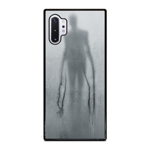 SLENDERMAN SILHOUETTE Samsung Galaxy Note 10 Plus Case SLENDERMAN SILHOUETTE Samsung Galaxy Note 10 Plus Case