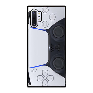SONY PLAYSTATION PS 5 CONTROLLER Samsung Galaxy Note 10 Plus Case