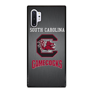 SOUTH CAROLINA GAMECOCKS SYMBOL Samsung Galaxy Note 10 Plus Case