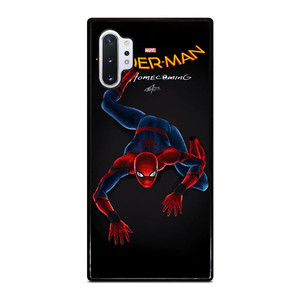 SPIDERMAN HOME COMING MARVEL Samsung Galaxy Note 10 Plus Case
