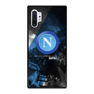 SSC NAPOLI FOOTBALL Samsung Galaxy Note 10 Plus Case SSC NAPOLI FOOTBALL Samsung Galaxy Note 10 Plus Case