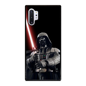 STAR WARS DARTH VADER LIGHTSABER Samsung Galaxy Note 10 Plus Case STAR WARS DARTH VADER LIGHTSABER Samsung Galaxy Note 10 Plus Case