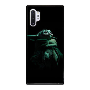 STAR WARS GROGU BABY YODA Samsung Galaxy Note 10 Plus Case