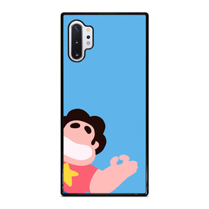 STEVEN UNIVERSE CARTOON DRAW Samsung Galaxy Note 10 Plus Case STEVEN UNIVERSE CARTOON DRAW Samsung Galaxy Note 10 Plus Case