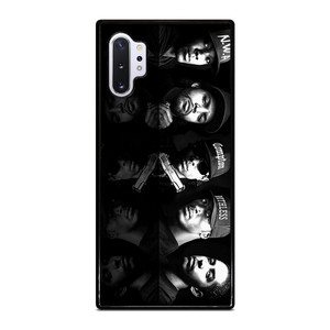 STRAIGHT OUTTA COMPTON RAPPER Samsung Galaxy Note 10 Plus Case