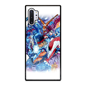 STREET FIGHTER GAME Samsung Galaxy Note 10 Plus Case