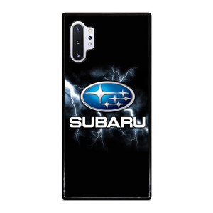 SUBARU LOGO Samsung Galaxy Note 10 Plus Case