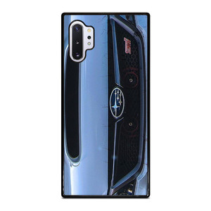 SUBARU WRX STI GRILLES Samsung Galaxy Note 10 Plus Case