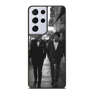 DAN AND PHIL Samsung Galaxy S21 Ultra Case DAN AND PHIL Samsung Galaxy S21 Ultra Case