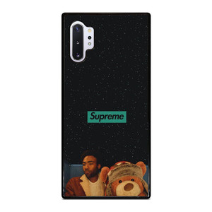 SUPREME ALONE Samsung Galaxy Note 10 Plus Case
