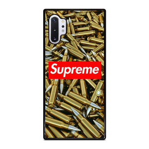 SUPREME BULLET Samsung Galaxy Note 10 Plus Case SUPREME BULLET Samsung Galaxy Note 10 Plus Case