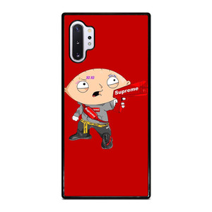 SUPREME GRIFFIN FAMILY GUY 2 Samsung Galaxy Note 10 Plus Case