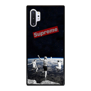 SUPREME JUMPING TO THE EARTH Samsung Galaxy Note 10 Plus Case SUPREME JUMPING TO THE EARTH Samsung Galaxy Note 10 Plus Case