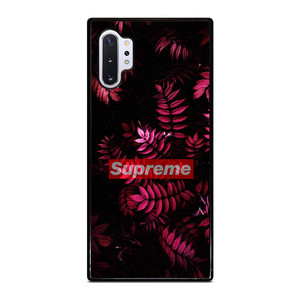 SUPREME LEAFPINK Samsung Galaxy Note 10 Plus Case SUPREME LEAFPINK Samsung Galaxy Note 10 Plus Case