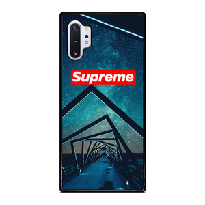 SUPREME PORTAL TO ATMOSHPHERE Samsung Galaxy Note 10 Plus Case