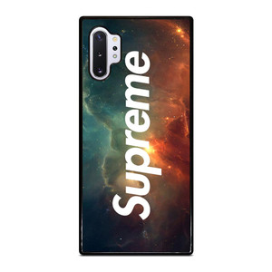 SUPREME SPACE ART 2 Samsung Galaxy Note 10 Plus Case SUPREME SPACE ART 2 Samsung Galaxy Note 10 Plus Case