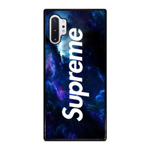 SUPREME SPACE ART Samsung Galaxy Note 10 Plus Case SUPREME SPACE ART Samsung Galaxy Note 10 Plus Case