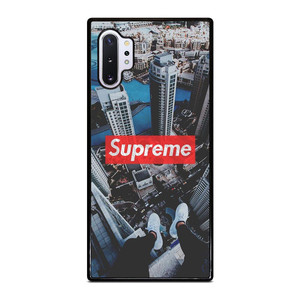 SUPREME TOWNSCAPE Samsung Galaxy Note 10 Plus Case SUPREME TOWNSCAPE Samsung Galaxy Note 10 Plus Case