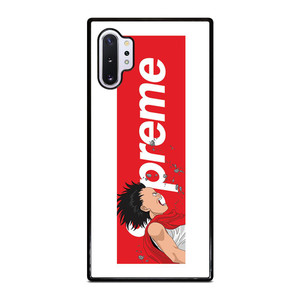 SUPREME X AKIRA TETSUO SHIMA Samsung Galaxy Note 10 Plus Case SUPREME X AKIRA TETSUO SHIMA Samsung Galaxy Note 10 Plus Case