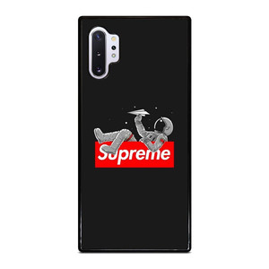 SUPREME X ASTRONAUT Samsung Galaxy Note 10 Plus Case SUPREME X ASTRONAUT Samsung Galaxy Note 10 Plus Case