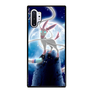 SYLVEON NIGHT MOON POKEMON Samsung Galaxy Note 10 Plus Case SYLVEON NIGHT MOON POKEMON Samsung Galaxy Note 10 Plus Case